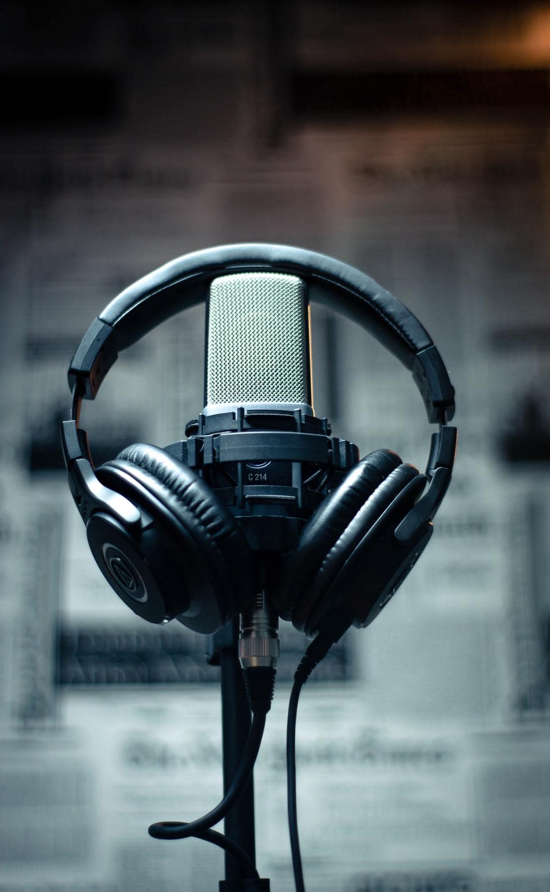 Audio 101