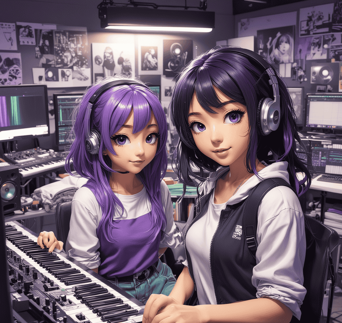 Introduction to Audio Sampling -Audio Files