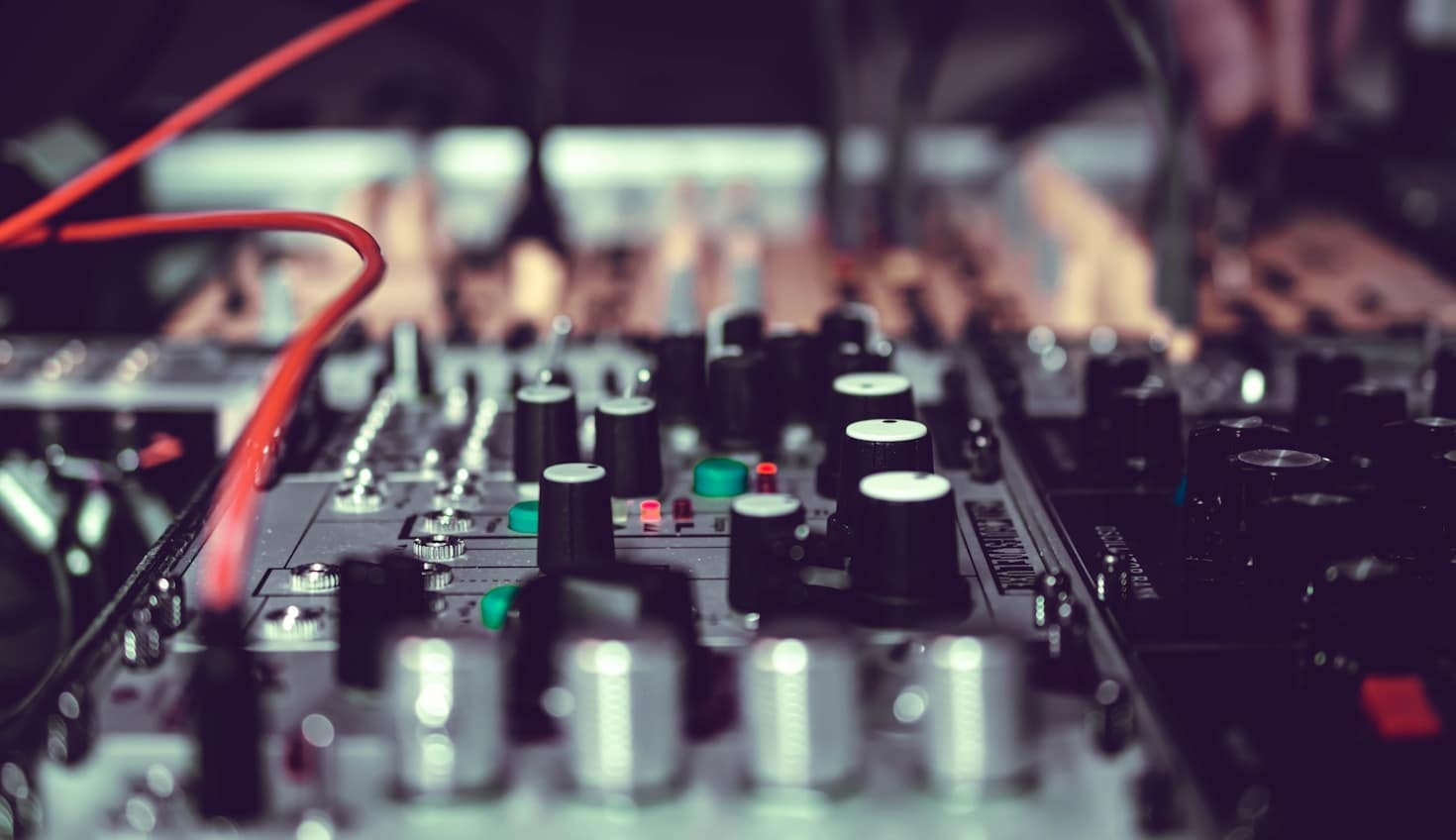 Maximize Your Creativity with Music Technology