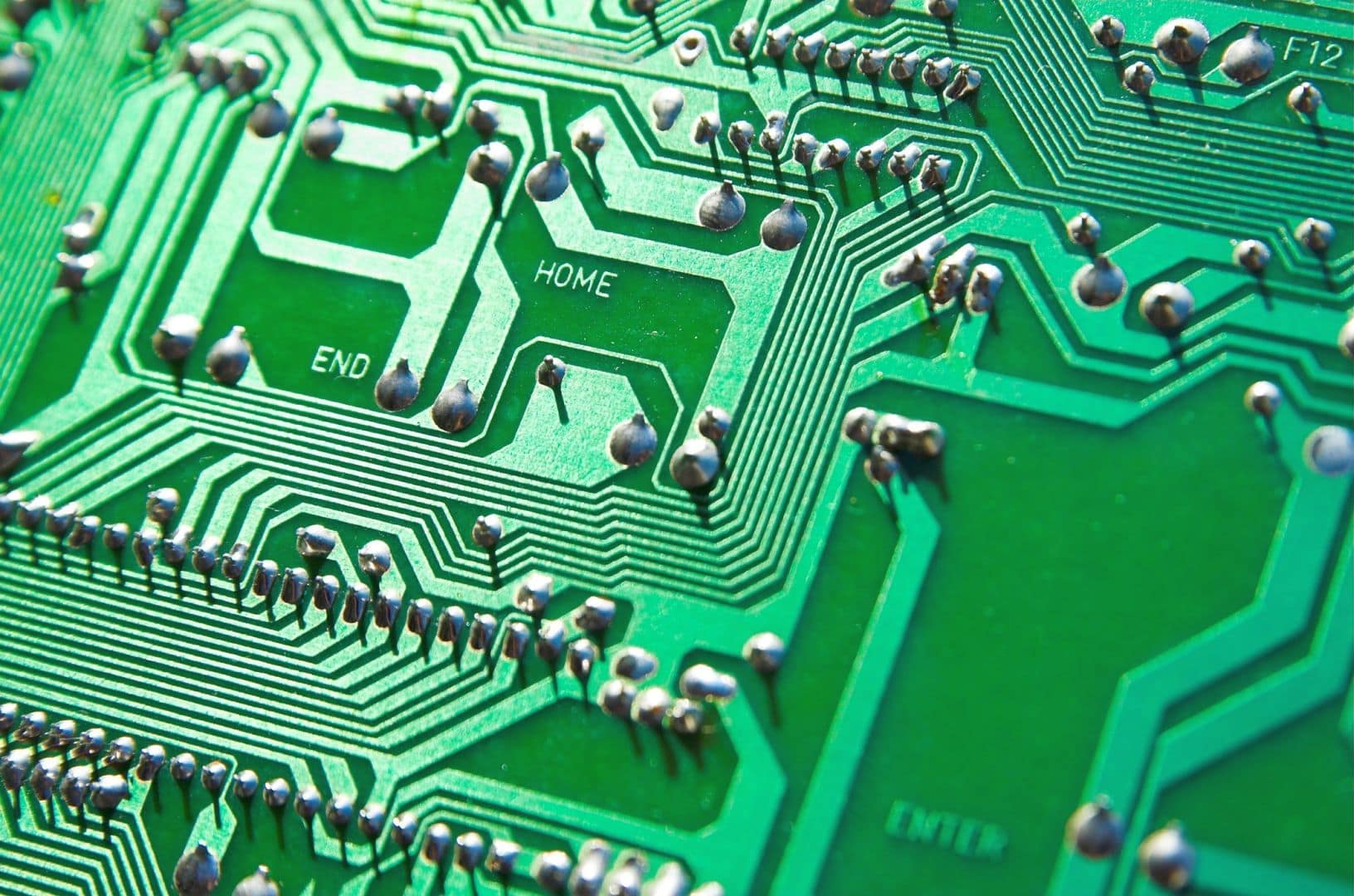 Microcontrollers