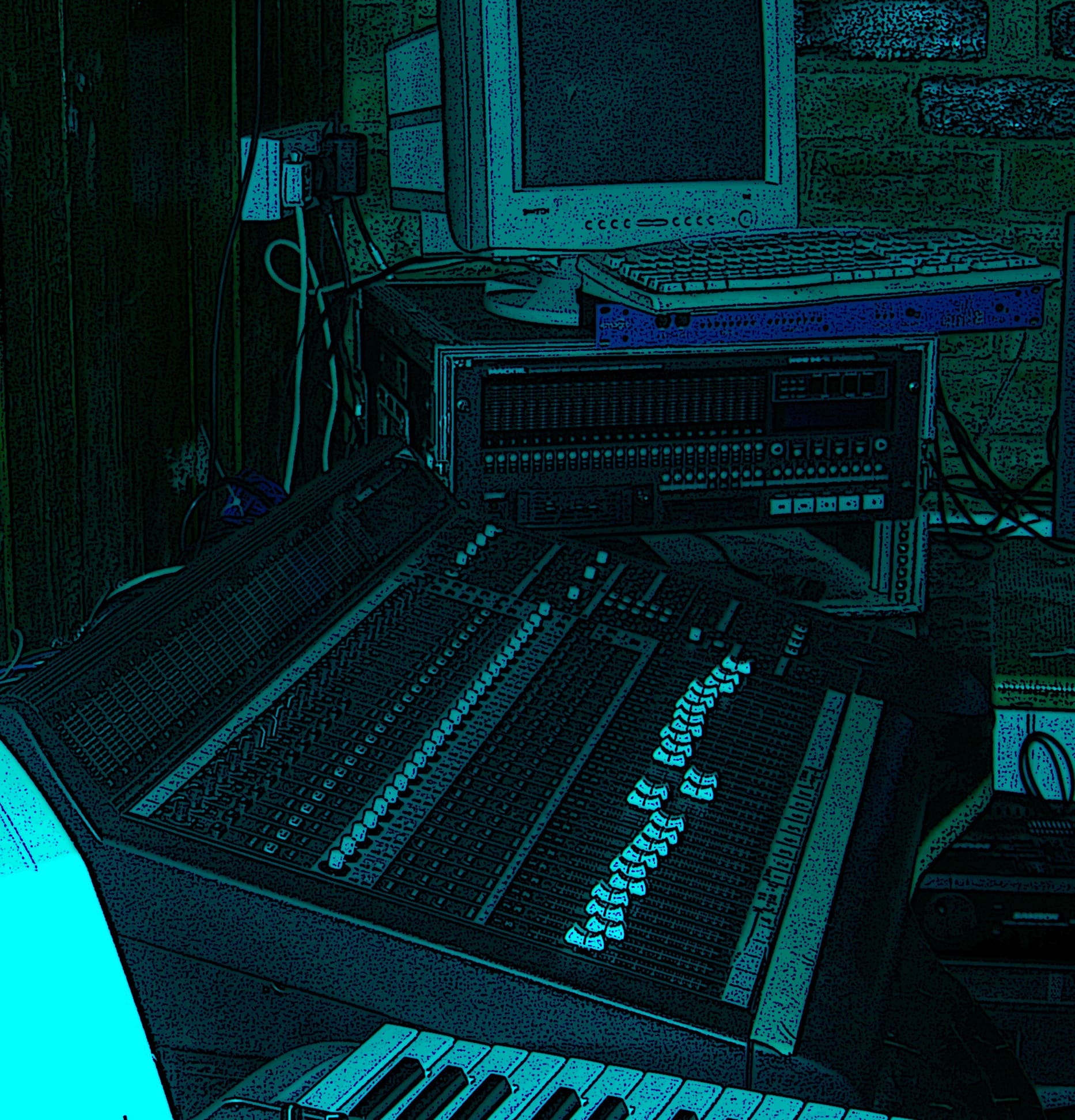 MIDI interfaces