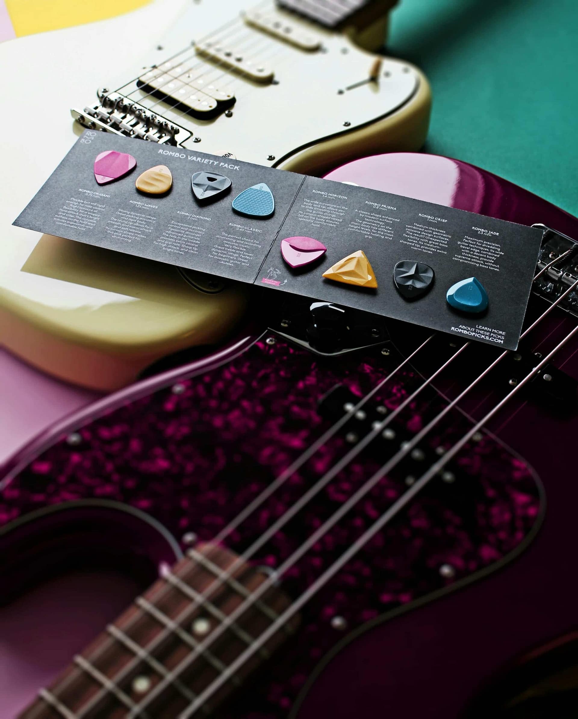 Introduction to Bass Guitar