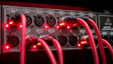 Setting Up Your Home Studio :: A Practical Guide