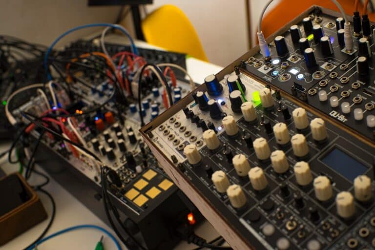 Maths for Audio Engineers