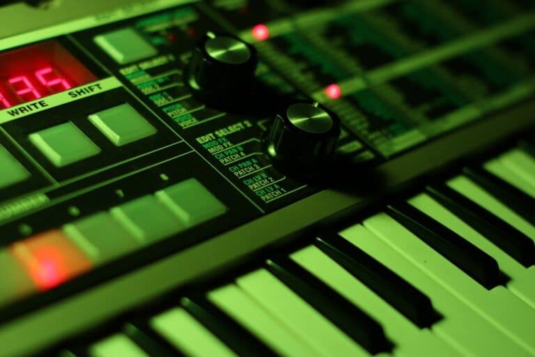 Sound Synthesis